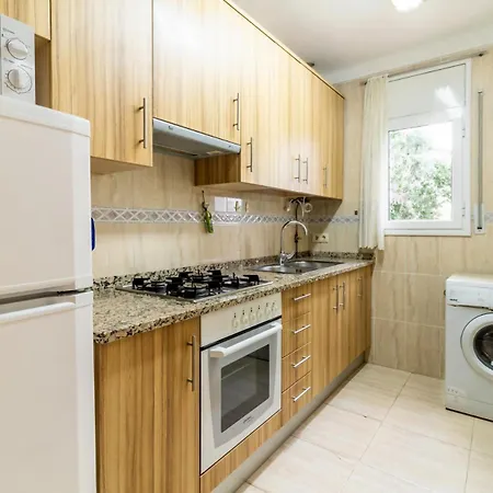 La Farella 60 Con Balcon Appartamento