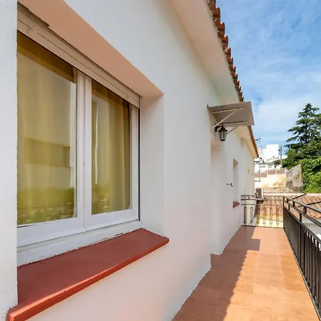 Appartement La Farella 60 - Con Balcon *