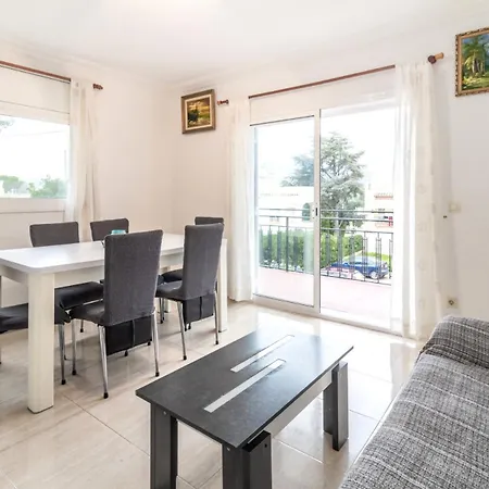 Appartement La Farella 60 - Con Balcon Gérone
