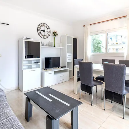 La Farella 60 - Con Balcon Appartement *