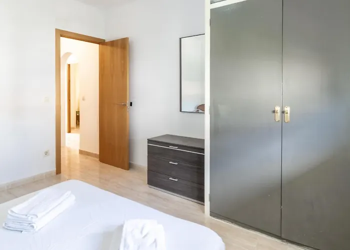 Lejlighed La Farella 60 - Con Balcon Girona
