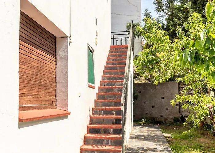 Lejlighed La Farella 60 - Con Balcon