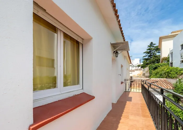 Lejlighed La Farella 60 - Con Balcon *