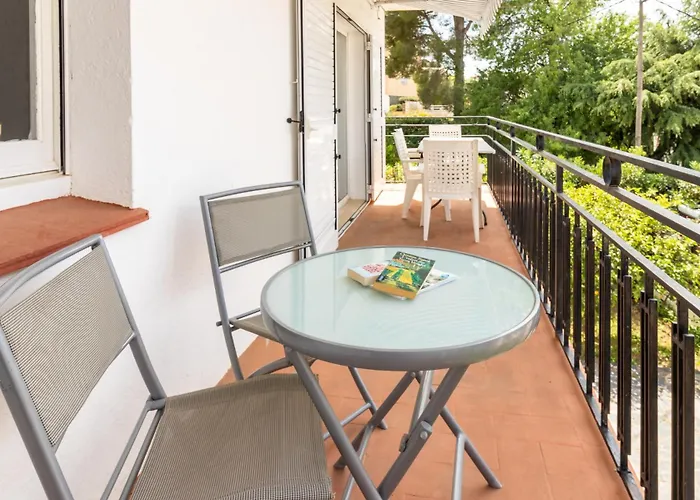 La Farella 60 - Con Balcon * Girona