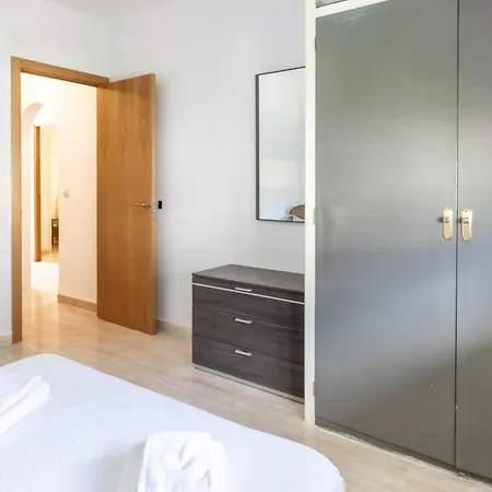 Apartment La Farella 60 Con Balcon Girona