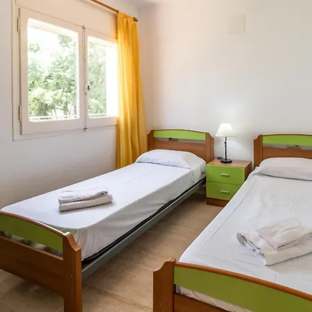 La Farella 60 Con Balcon Apartment *