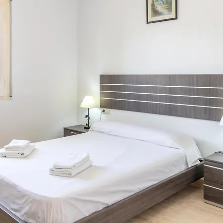 La Farella 60 Con Balcon Girona