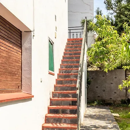 Apartment La Farella 60 Con Balcon
