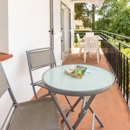 La Farella 60 Con Balcon * Girona