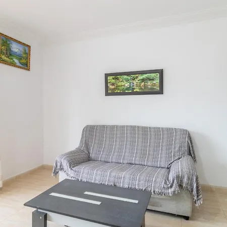 Apartment La Farella 60 Con Balcon